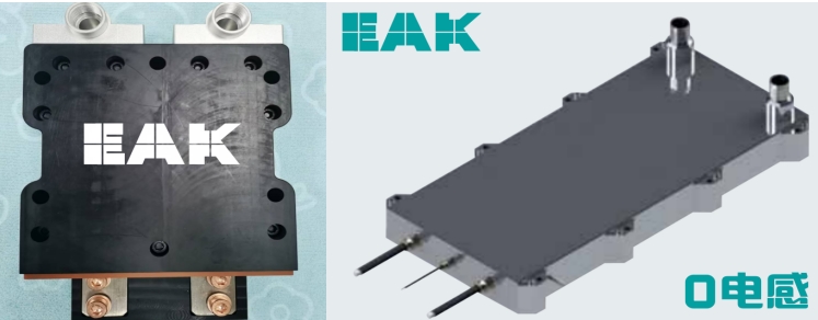 零电感水冷充放电电阻器,EAK,水冷电阻,合金电阻的应用,泄放电阻,合金电阻,厚膜电阻,预充电阻,厚膜PCB,陶瓷PCB,EVTOL垂直起降